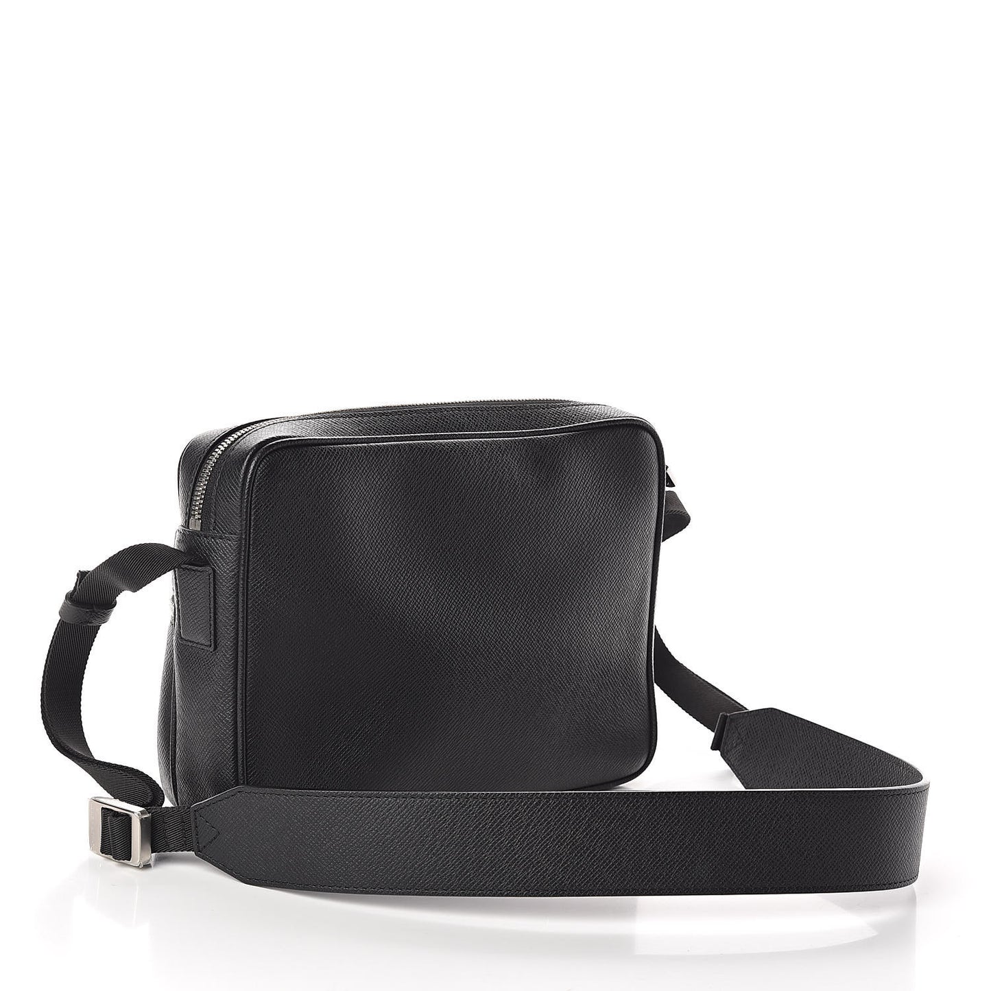 Taiga Outdoor Messenger PM Black