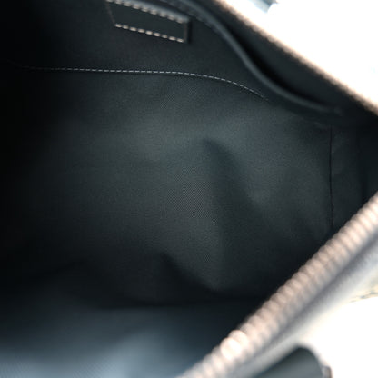Louis Vuitton Monogram Washed Denim Keepall Bandouliere 25 4 of 8
