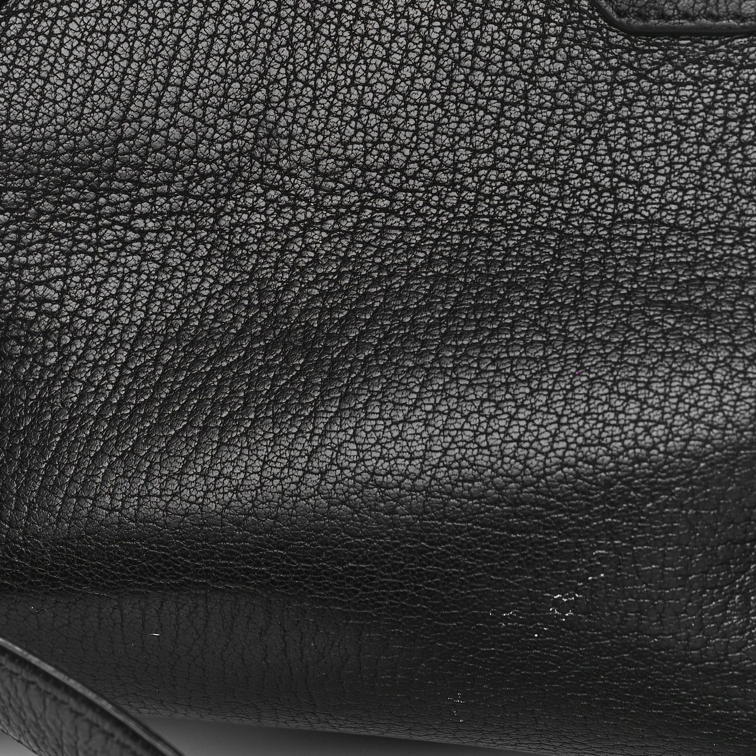 Givenchy Sugar Goatskin Small Antigona Black 10 of 14