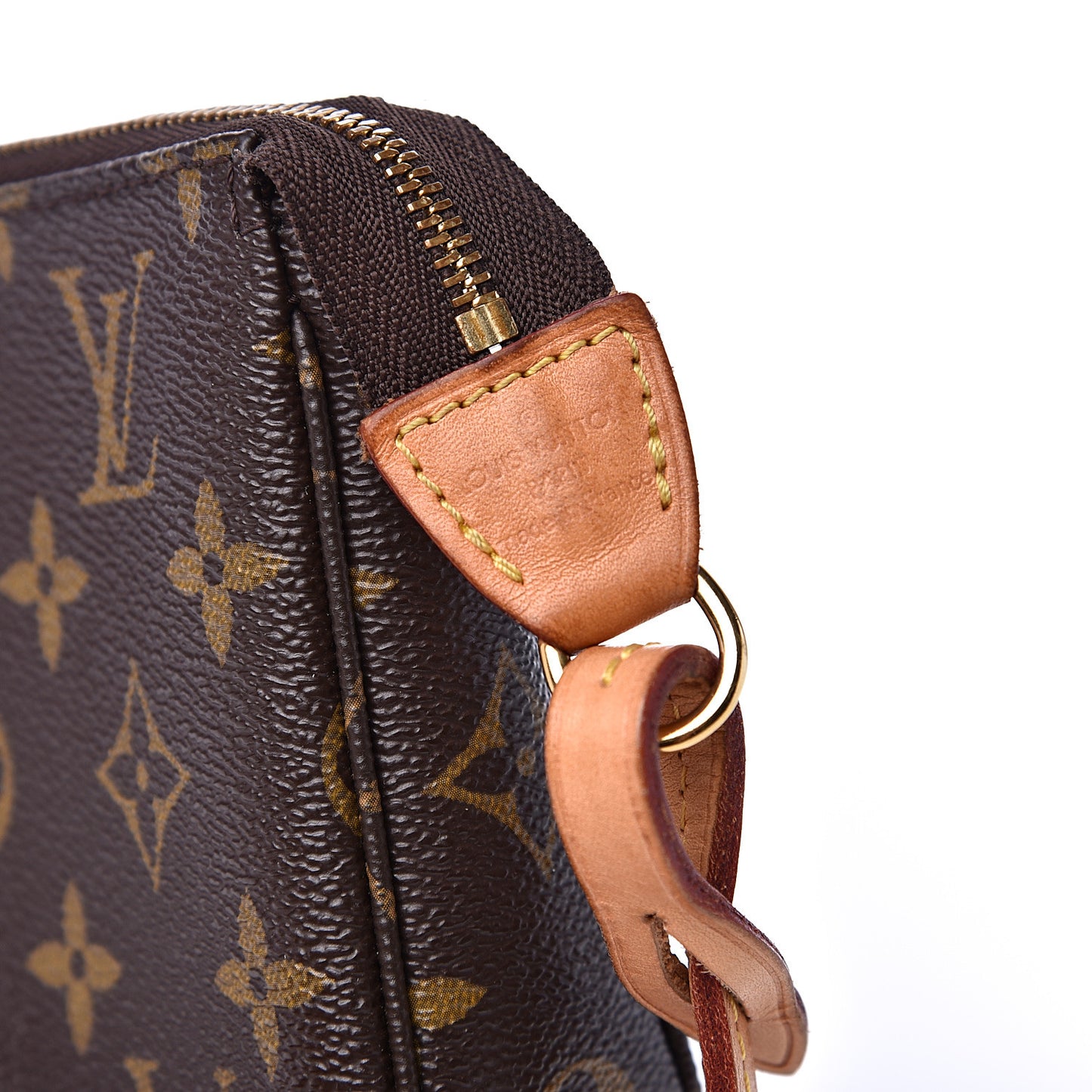 Monogram Pochette Accessories NM