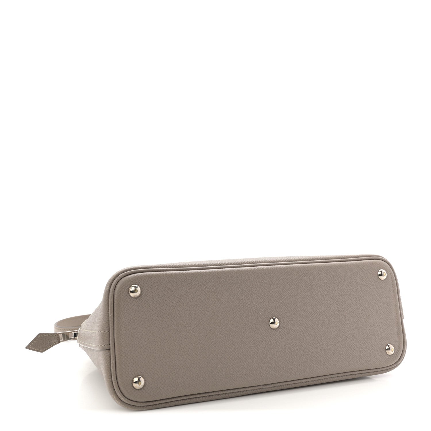 Hermes Epsom Bolide 27 Etain 4 of 14