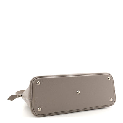 Hermes Epsom Bolide 27 Etain 4 of 14