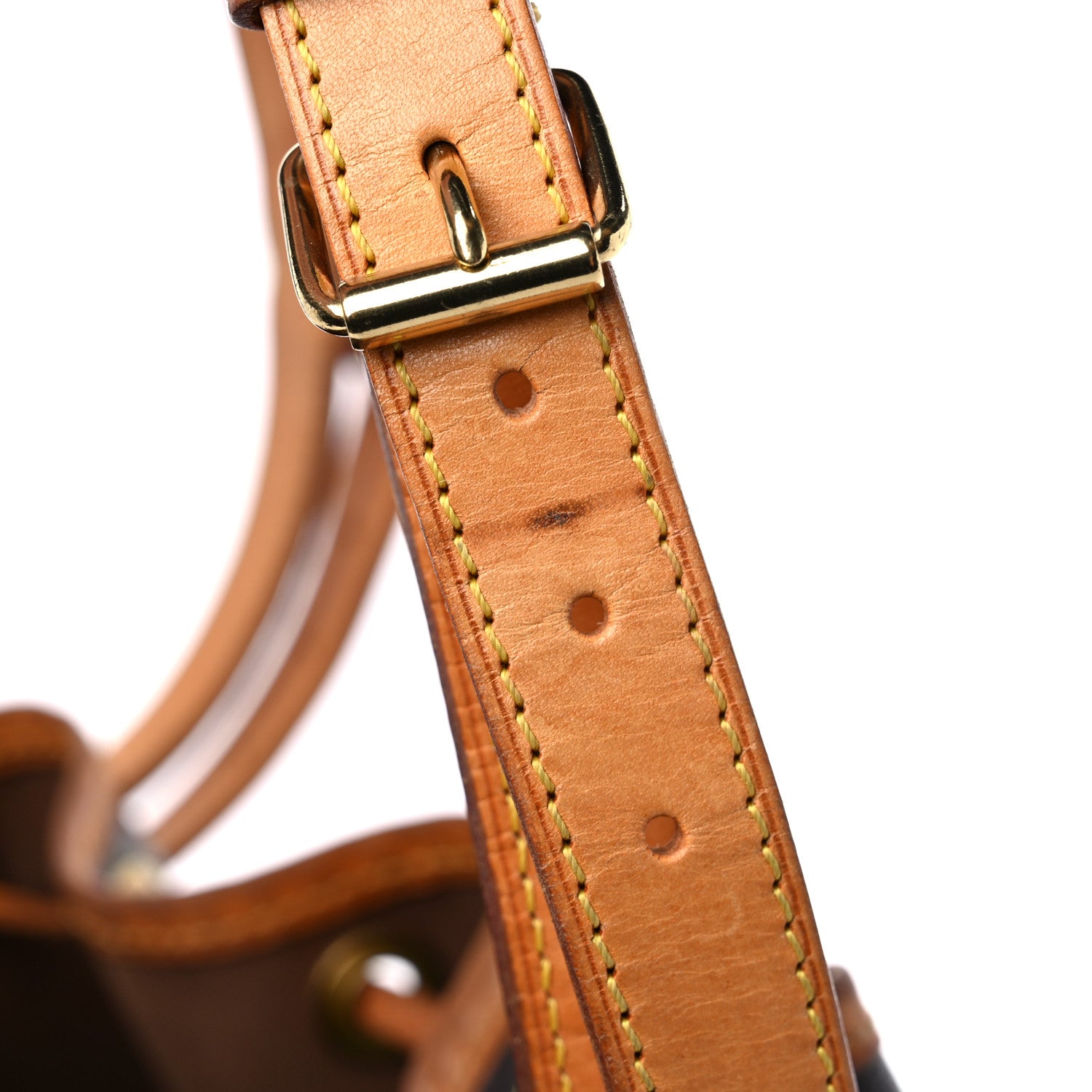 Louis Vuitton Monogram Petit Noe 18 of 21