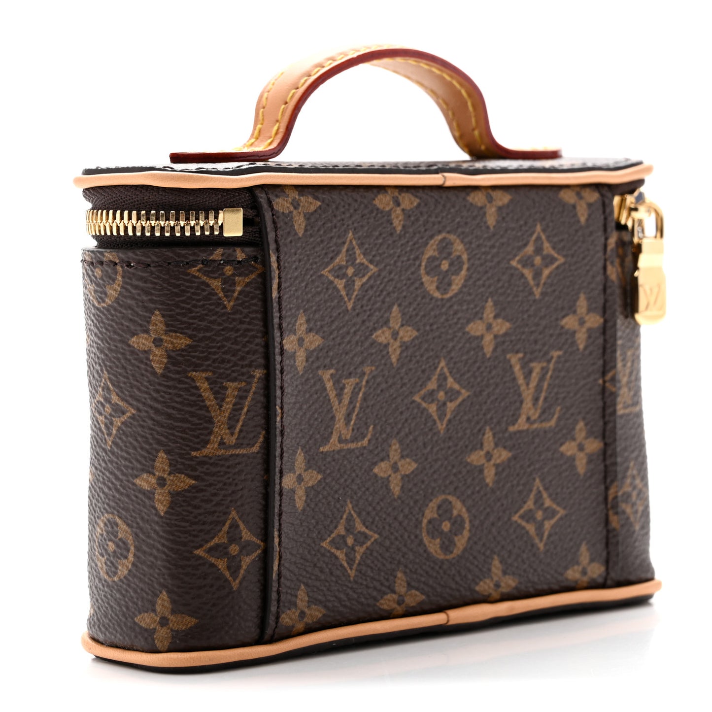 Monogram Nice Beauty Case
