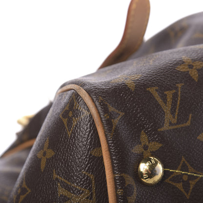 Louis Vuitton Monogram Tivoli GM 15 of 18