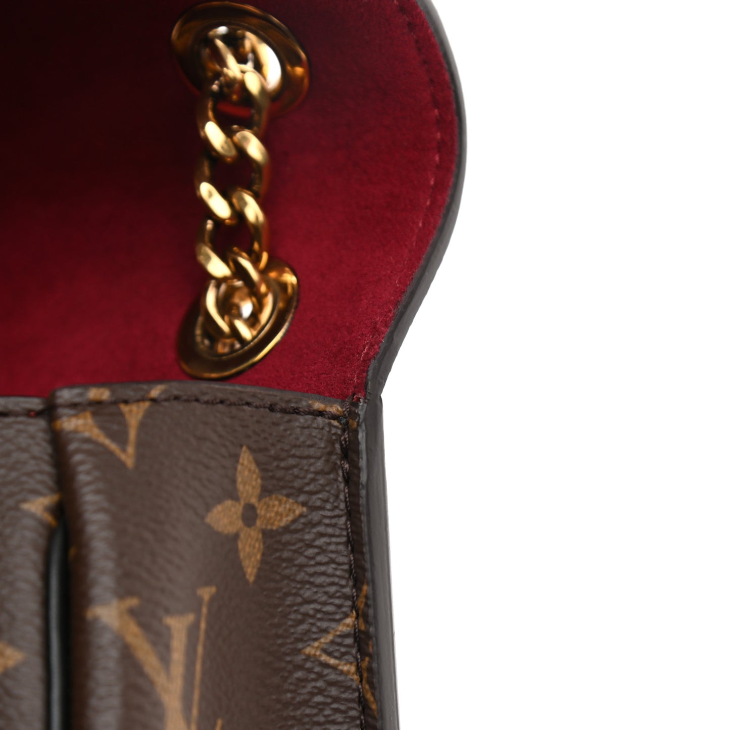 Monogram Passy