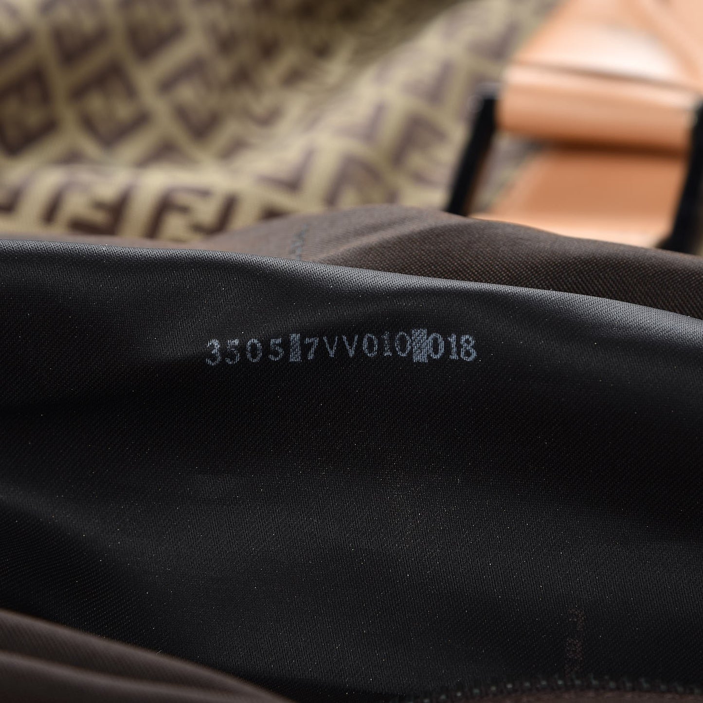 Zucchino Large Travel Bag Tan