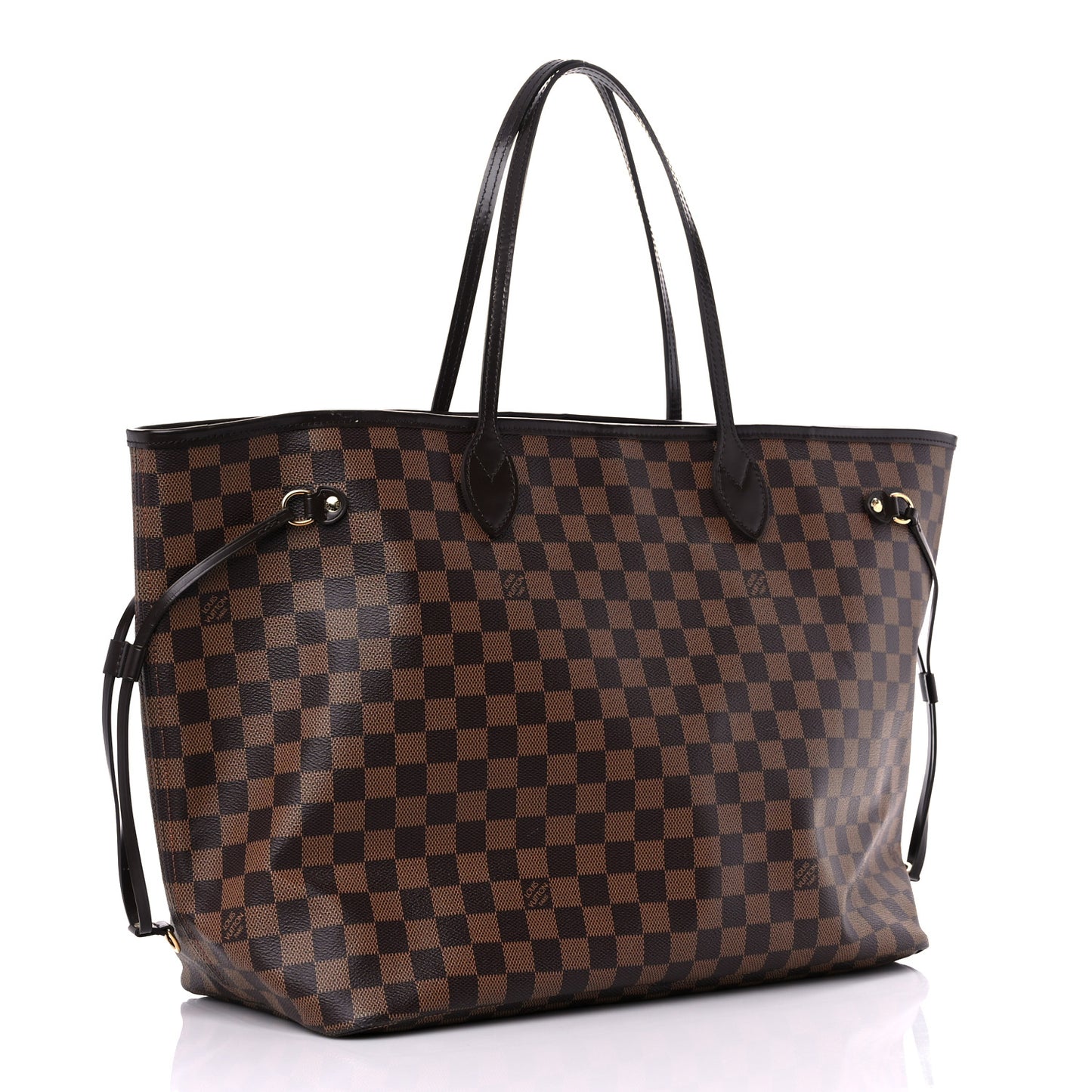 Damier Ebene Neo Neverfull GM