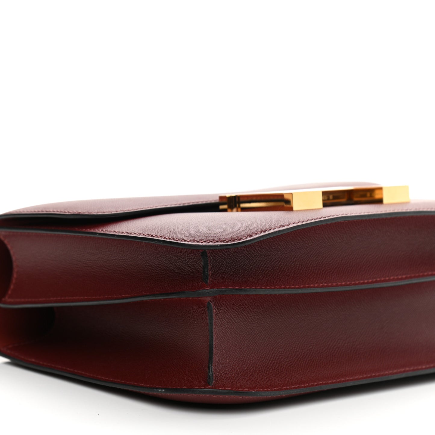 Grained Monsieur Constance 24 Rouge H