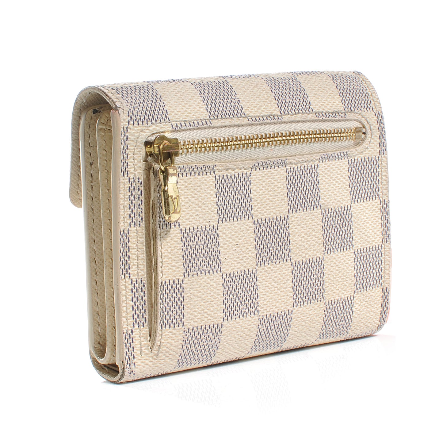 Damier Azur Koala Wallet
