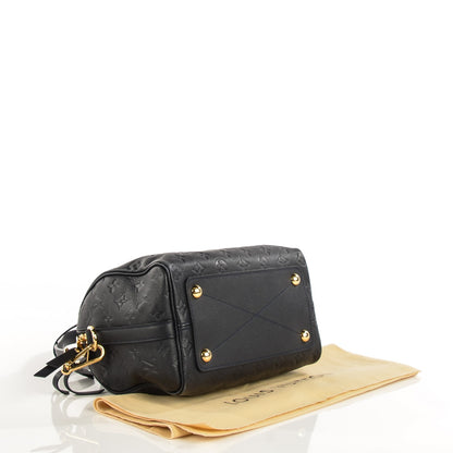 Louis Vuitton Empreinte Speedy Bandouliere 25 Infini 4 of 7