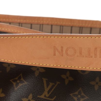 Louis Vuitton Monogram Delightful PM 17 of 21