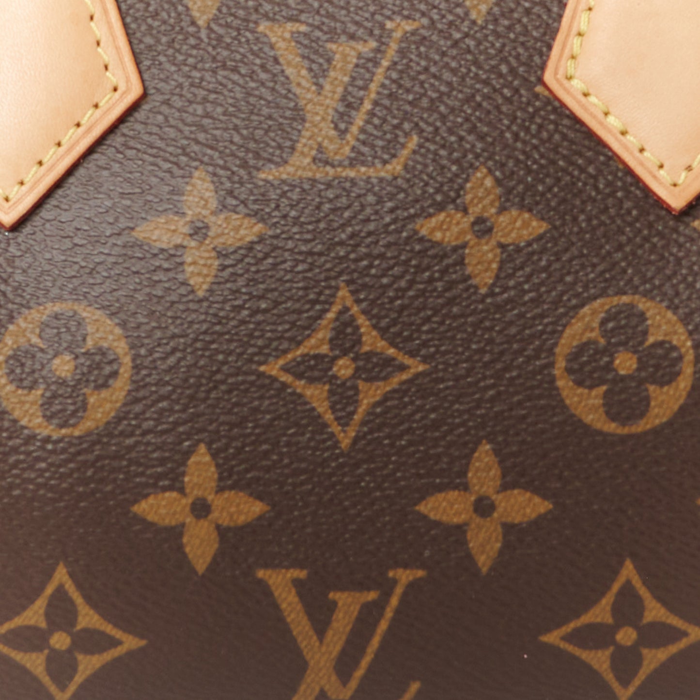 Monogram Speedy Bandouliere 20