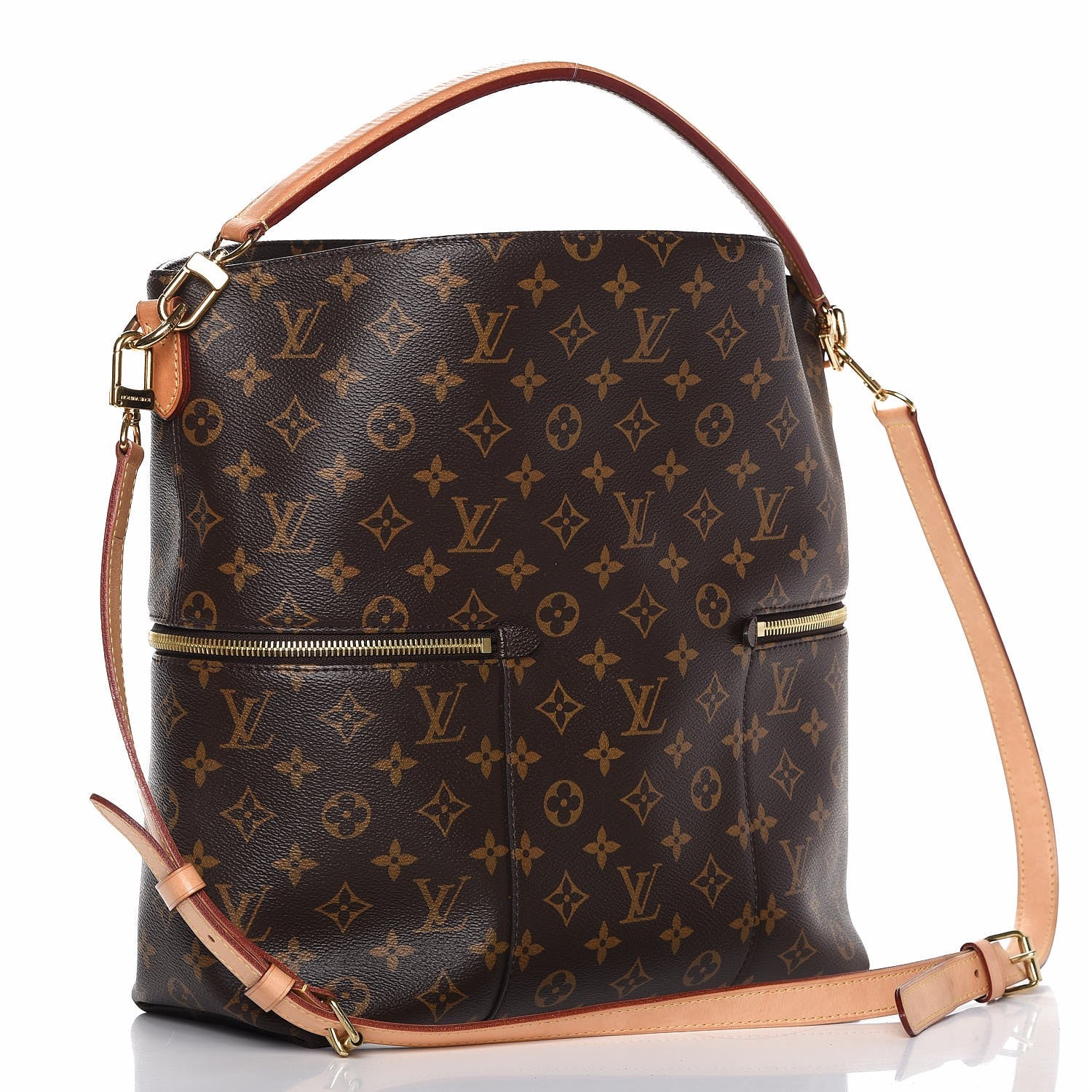 Louis Vuitton Monogram Melie 4 of 9