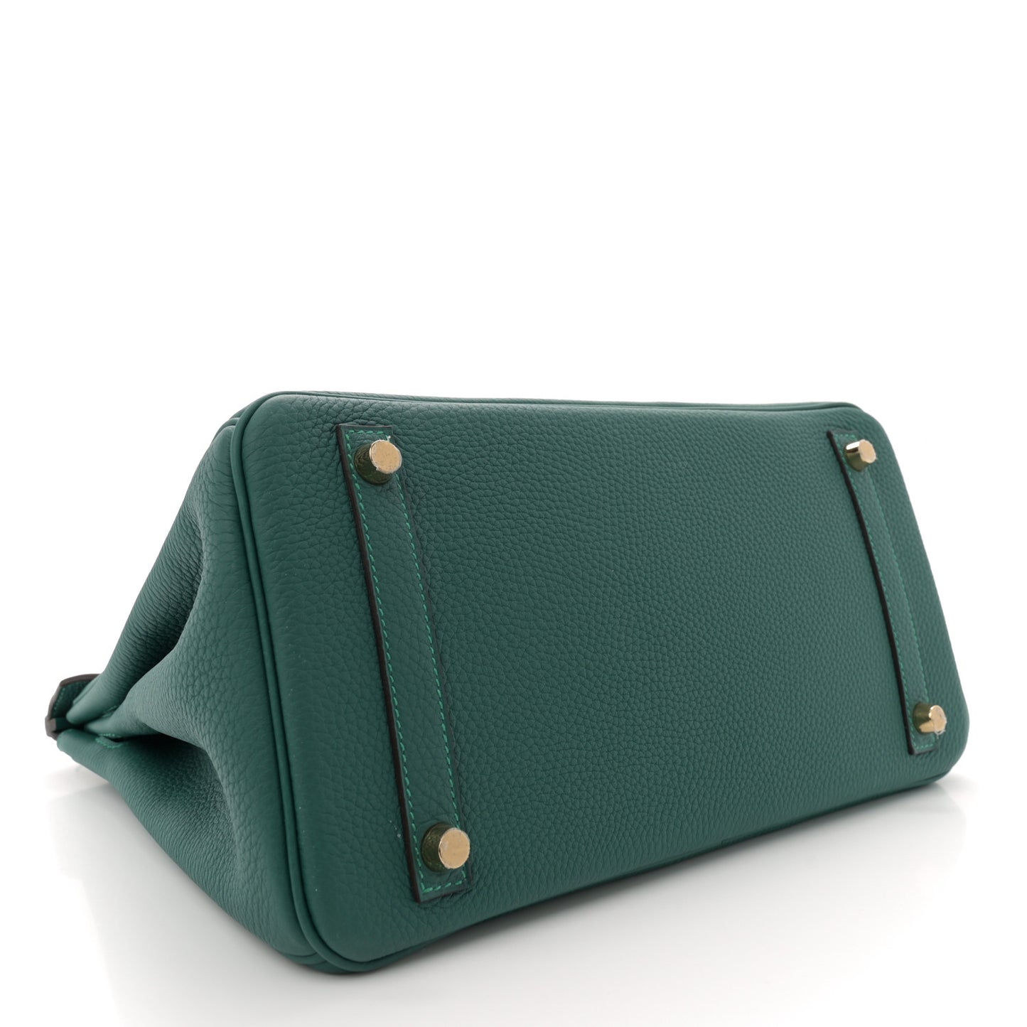 Togo Birkin 30 Malachite