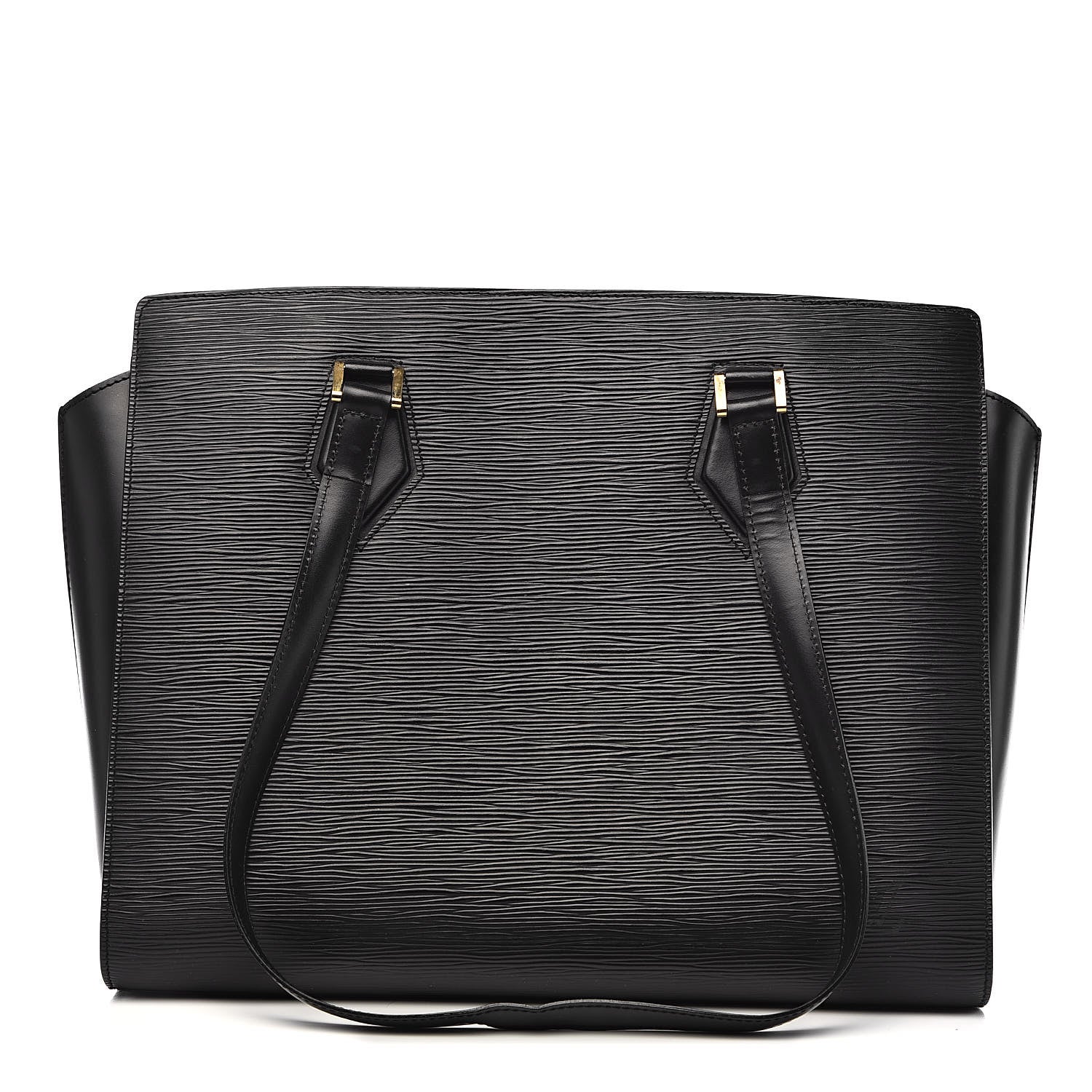 Louis Vuitton Epi Dupleix Black 1 of 13