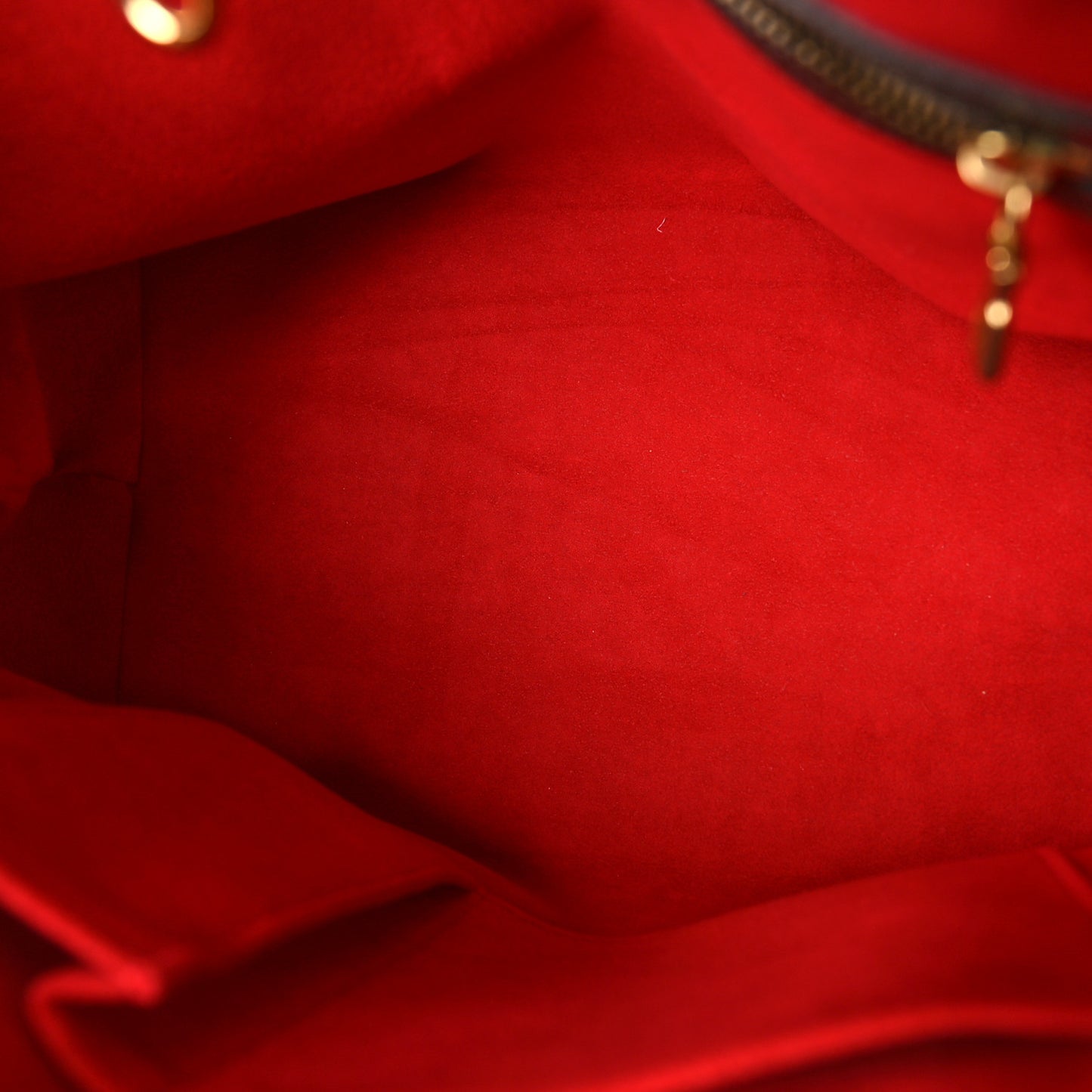 Damier Ebene Hampstead PM