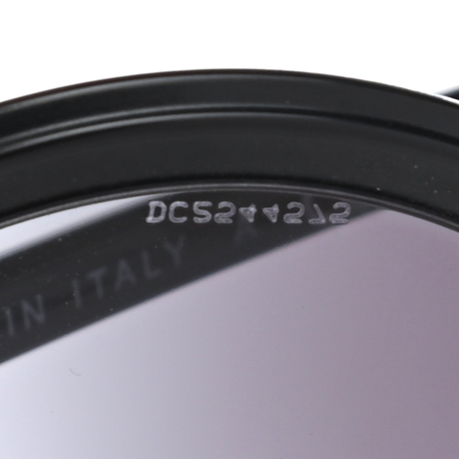 Chanel Round Sunglasses 4226 Black 8 of 12