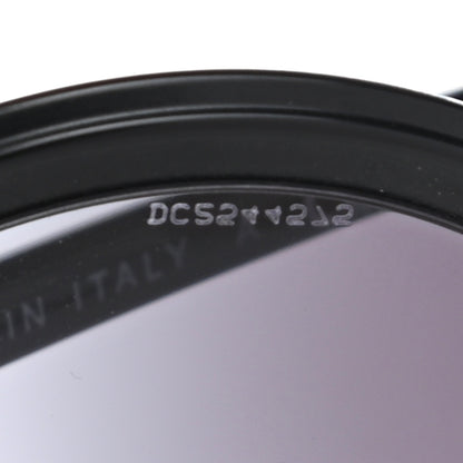 Chanel Round Sunglasses 4226 Black 8 of 12