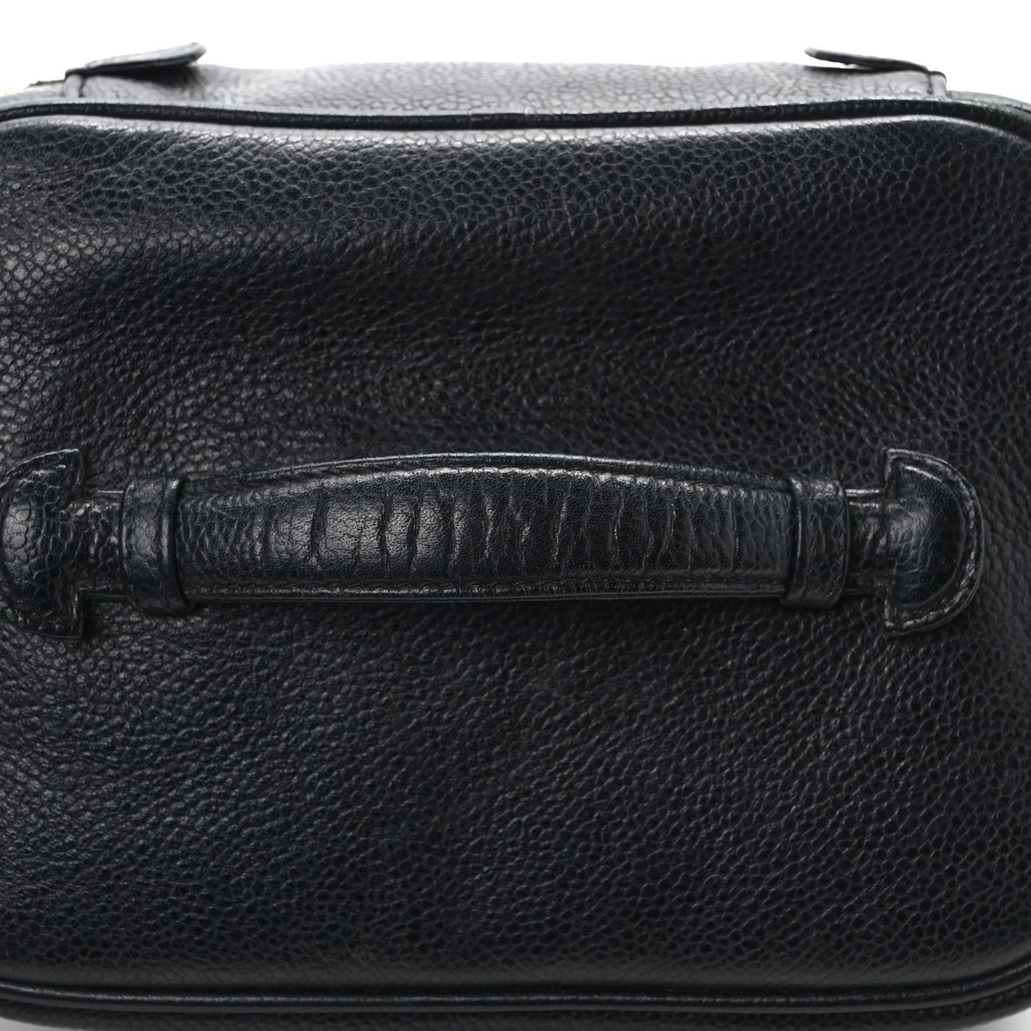 Caviar CC Vanity Cosmetic Case Black