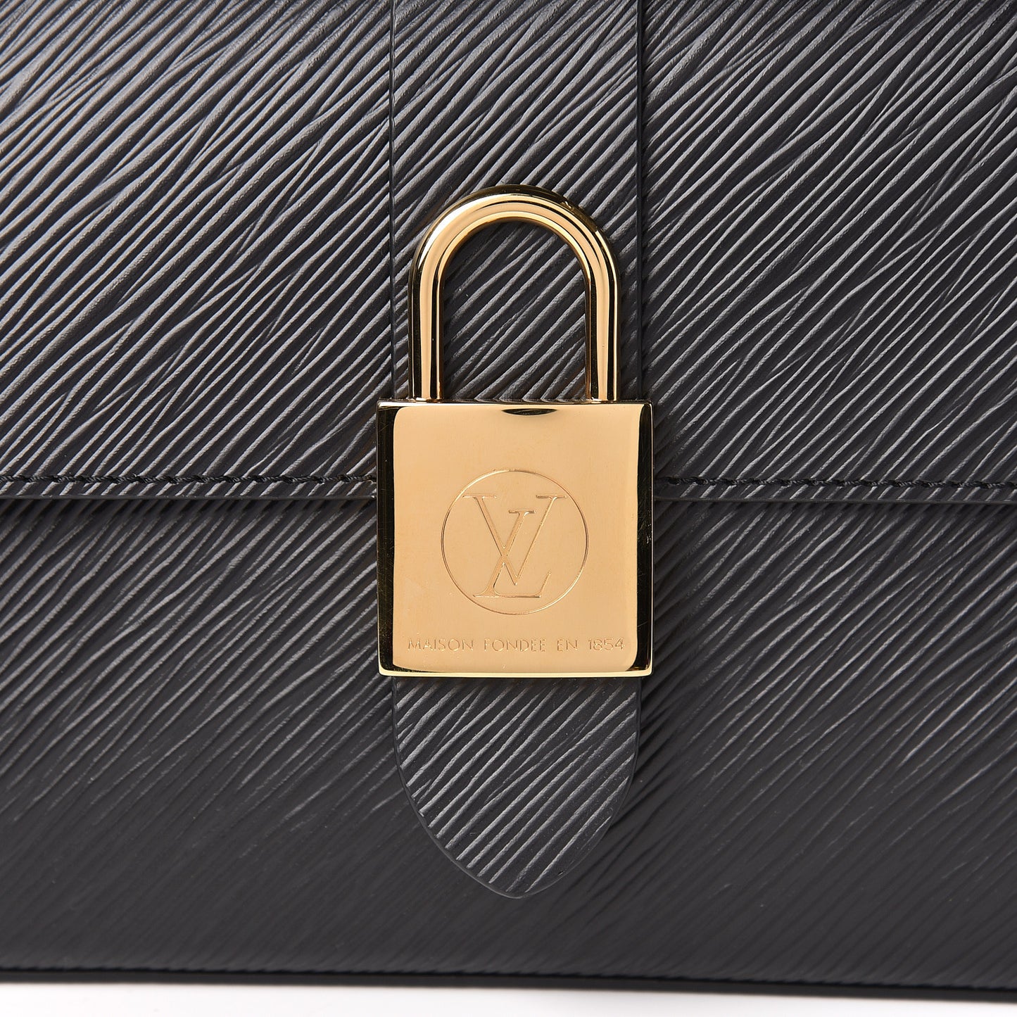 Epi Locky BB Black