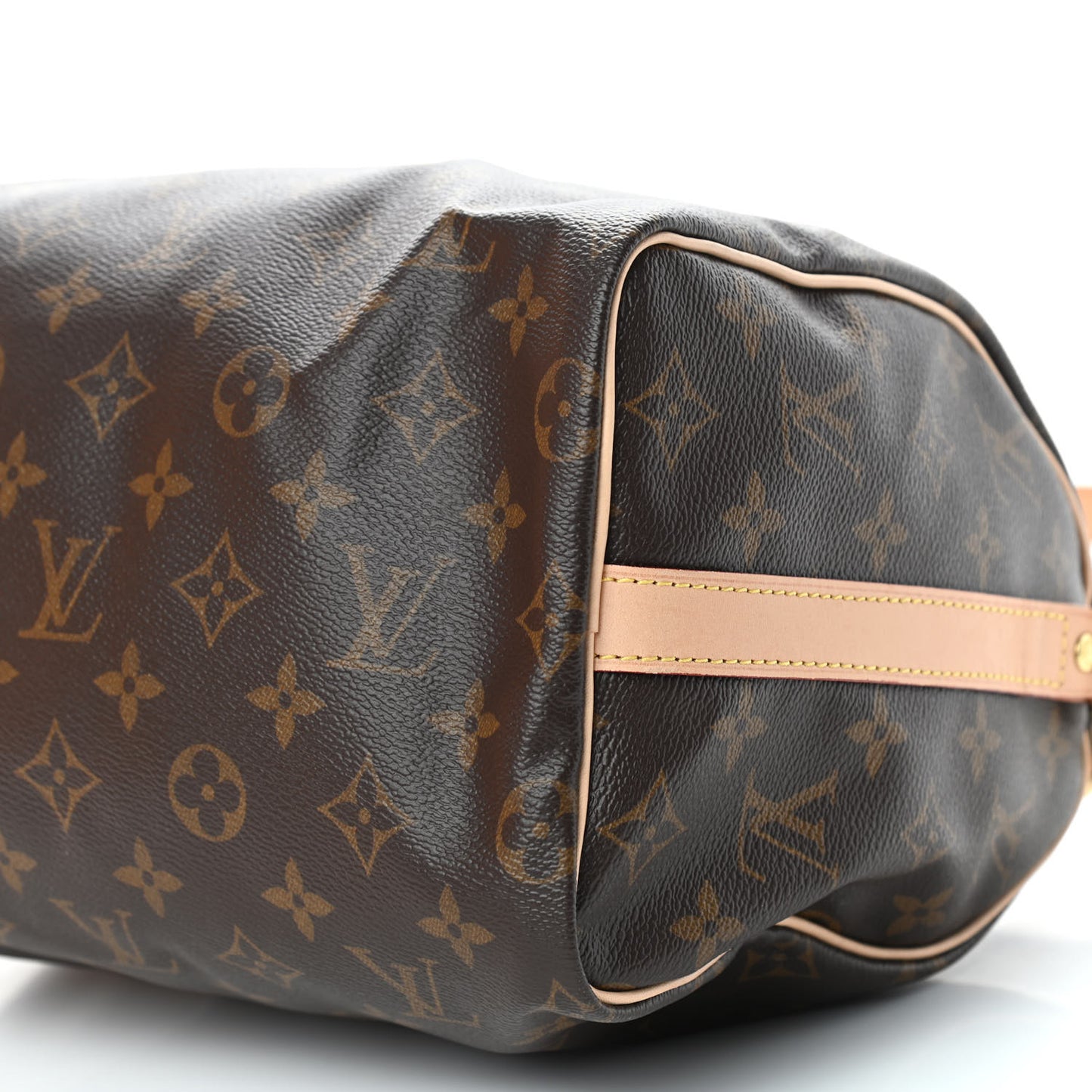 Monogram Speedy Bandouliere 25