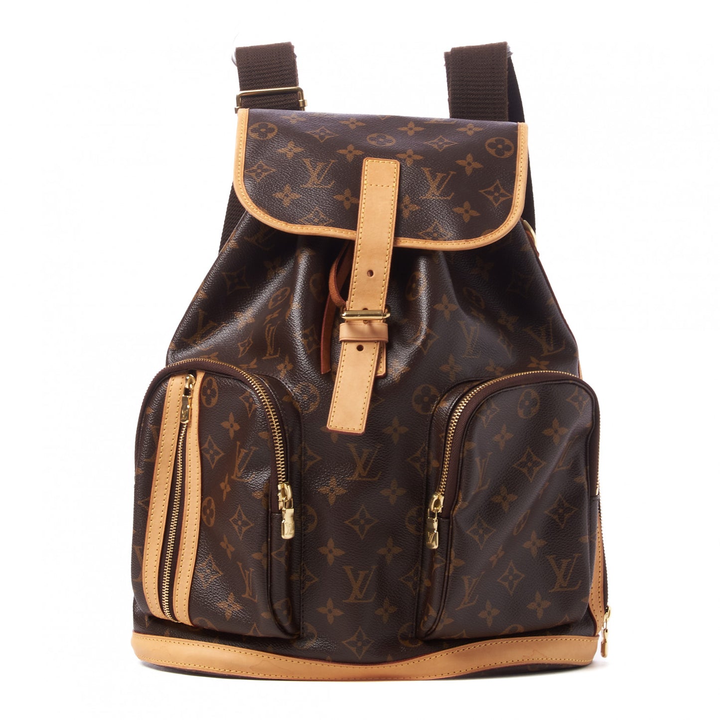 Monogram Bosphore Backpack
