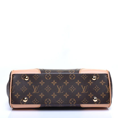 Louis Vuitton Monogram Beverly MM 8 of 14