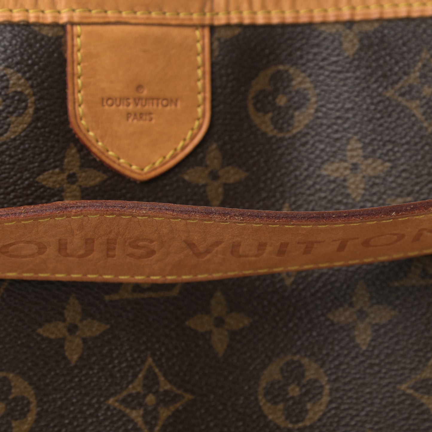 Monogram Delightful PM