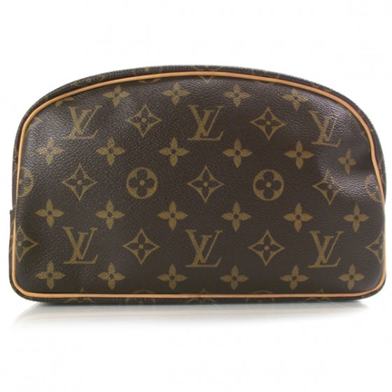 Louis Vuitton Monogram Toiletry Bag 25 2 of 8