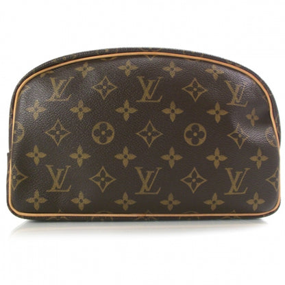 Louis Vuitton Monogram Toiletry Bag 25 2 of 8