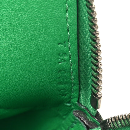 Hermes Taurillon Clemence Bolide 31 Bambou 7 of 10