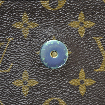 Louis Vuitton Monogram Multipli-Cite 8 of 9