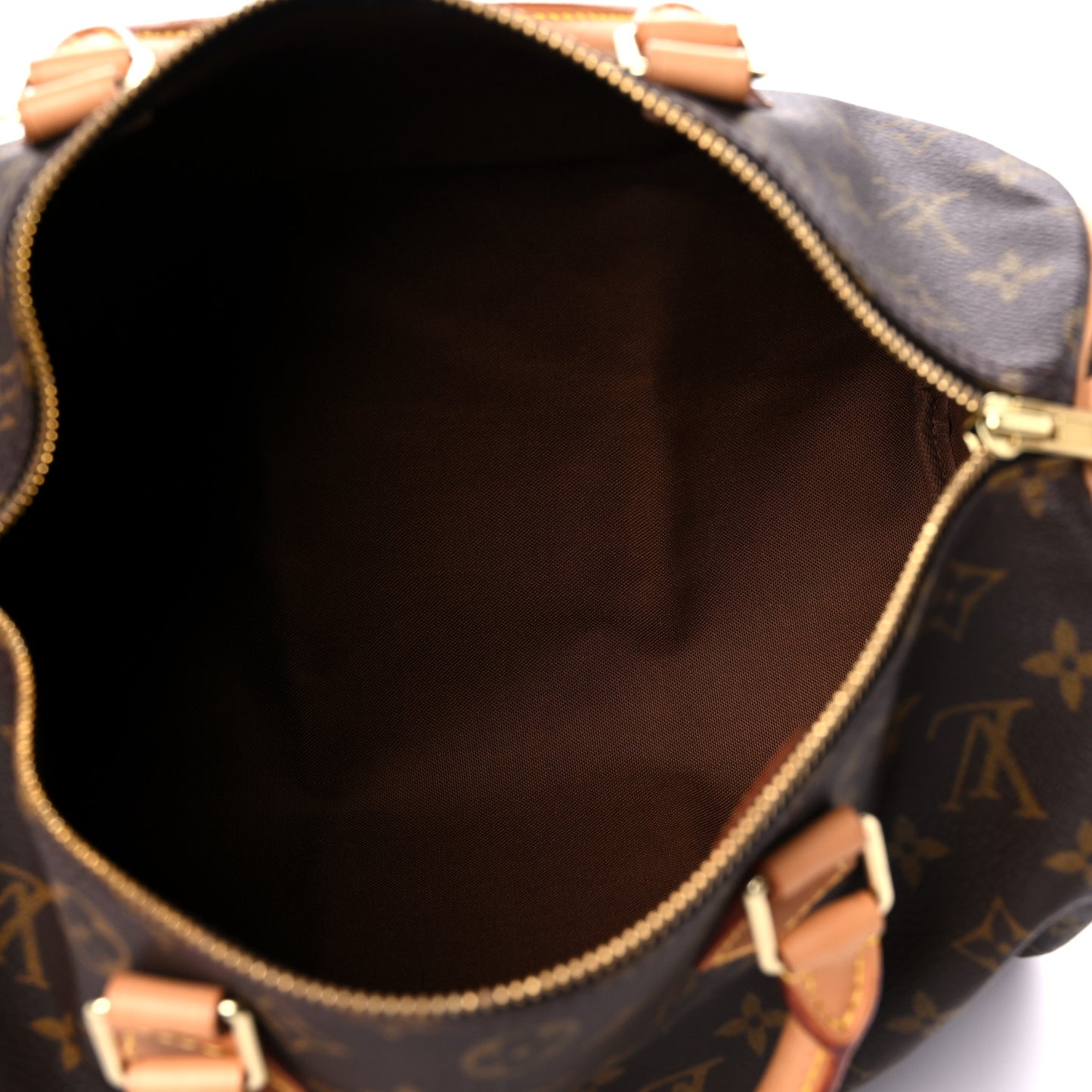 Monogram Speedy 30
