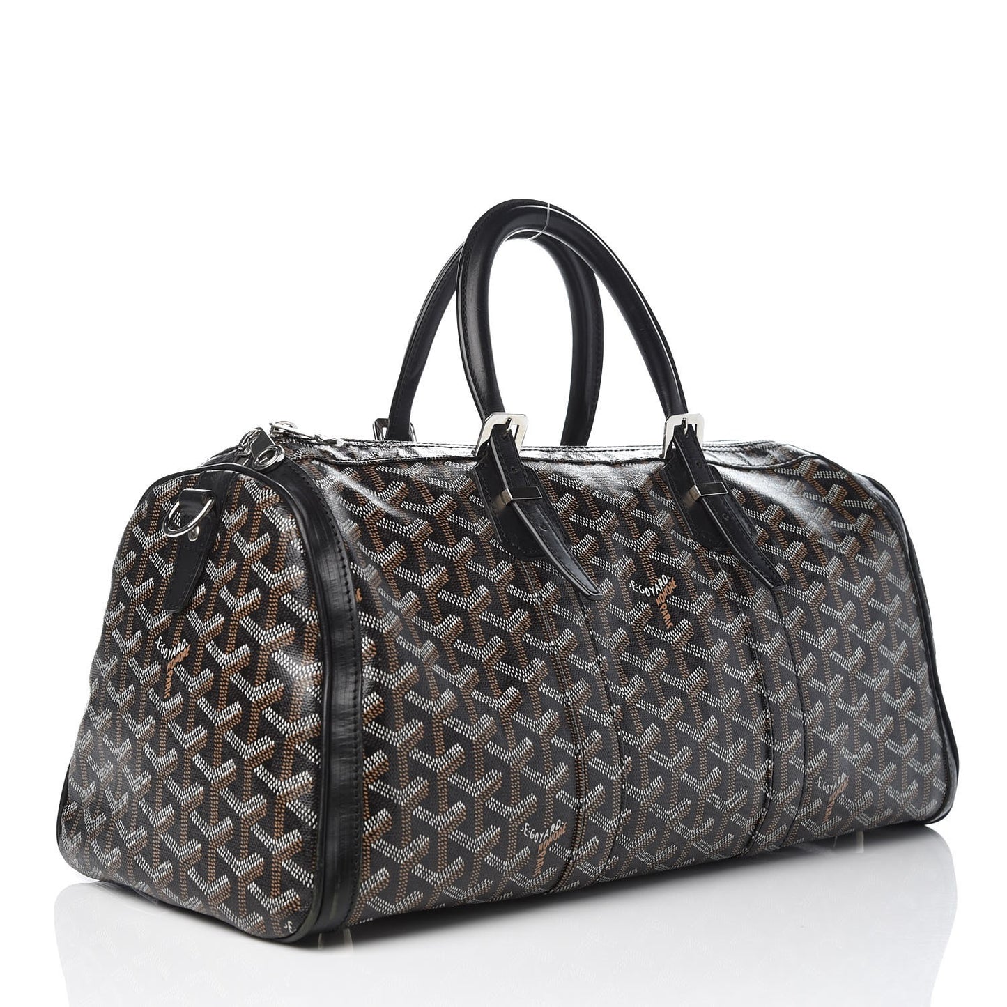 Goyardine Croisiere 35 Black