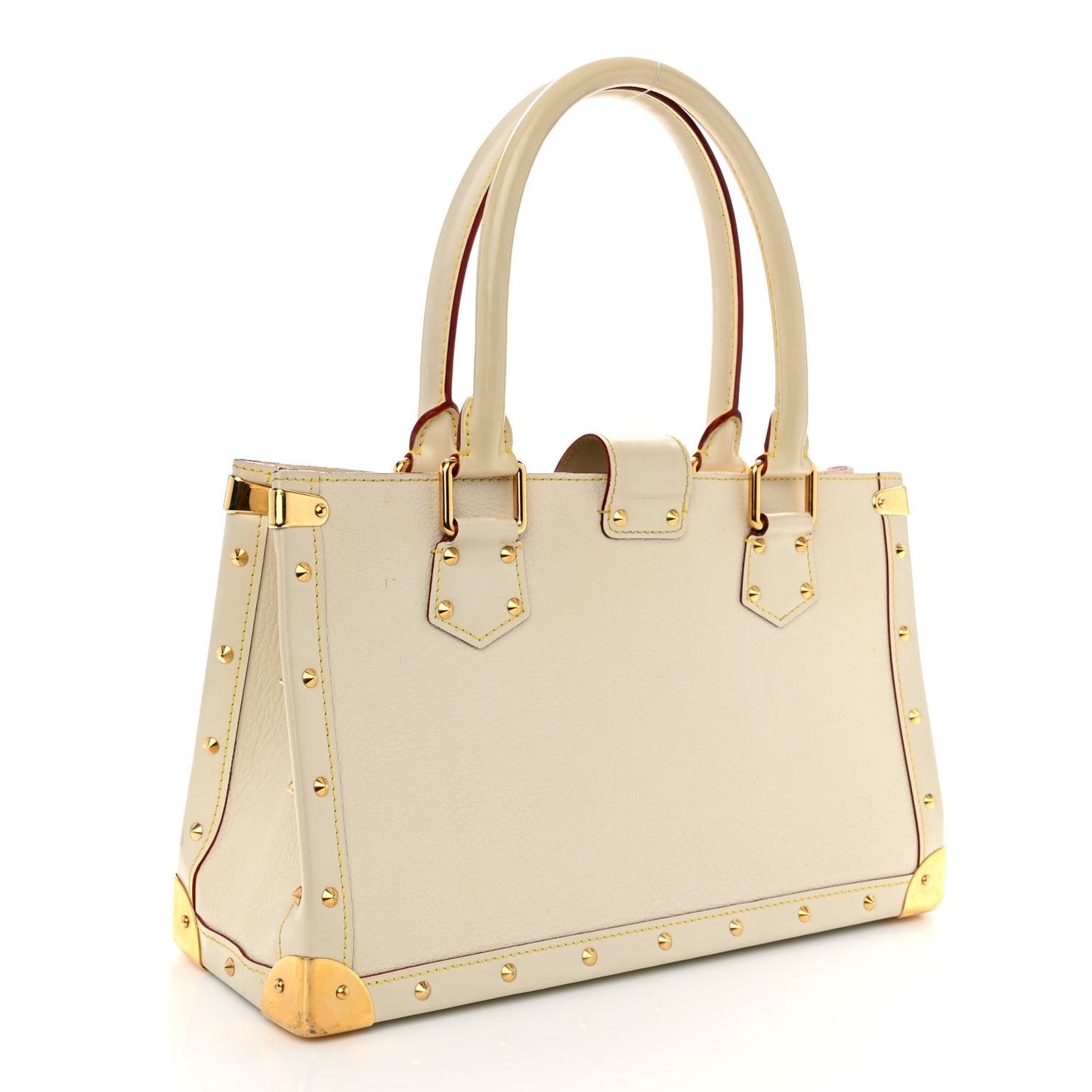 Suhali Le Fabuleux White