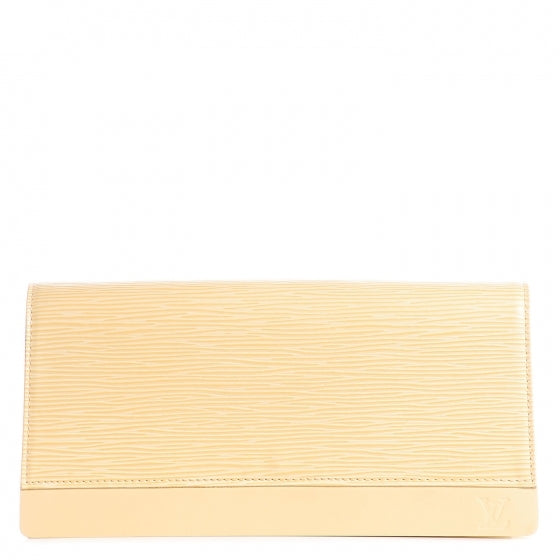 Louis Vuitton Epi Honfleur Vanilla 1 of 6