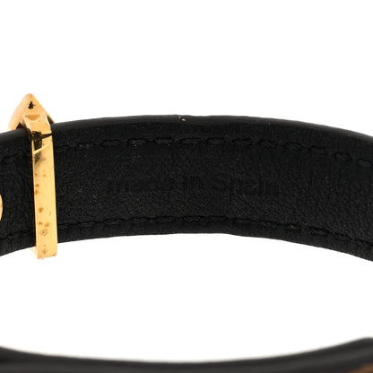 Louis Vuitton Monogram Blooming Bracelet 17 4 of 6