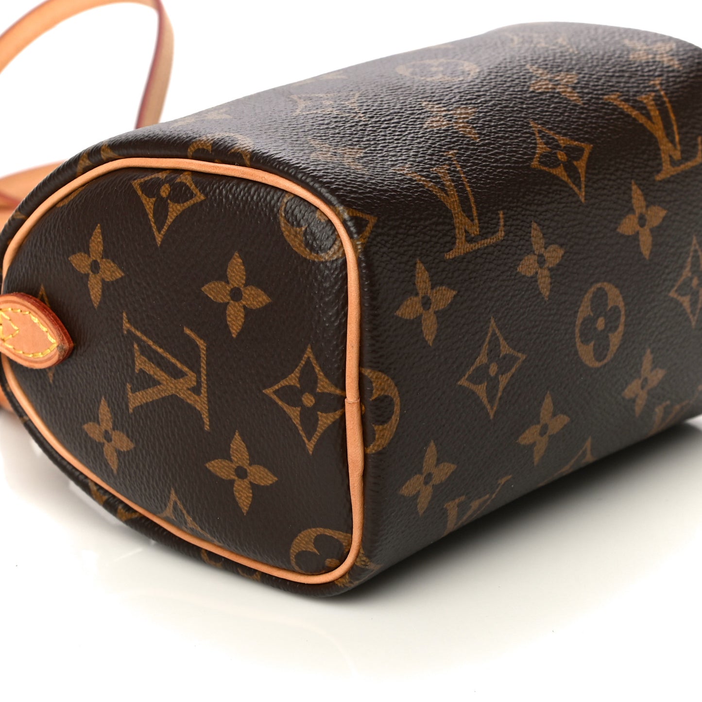 Monogram Nano Speedy