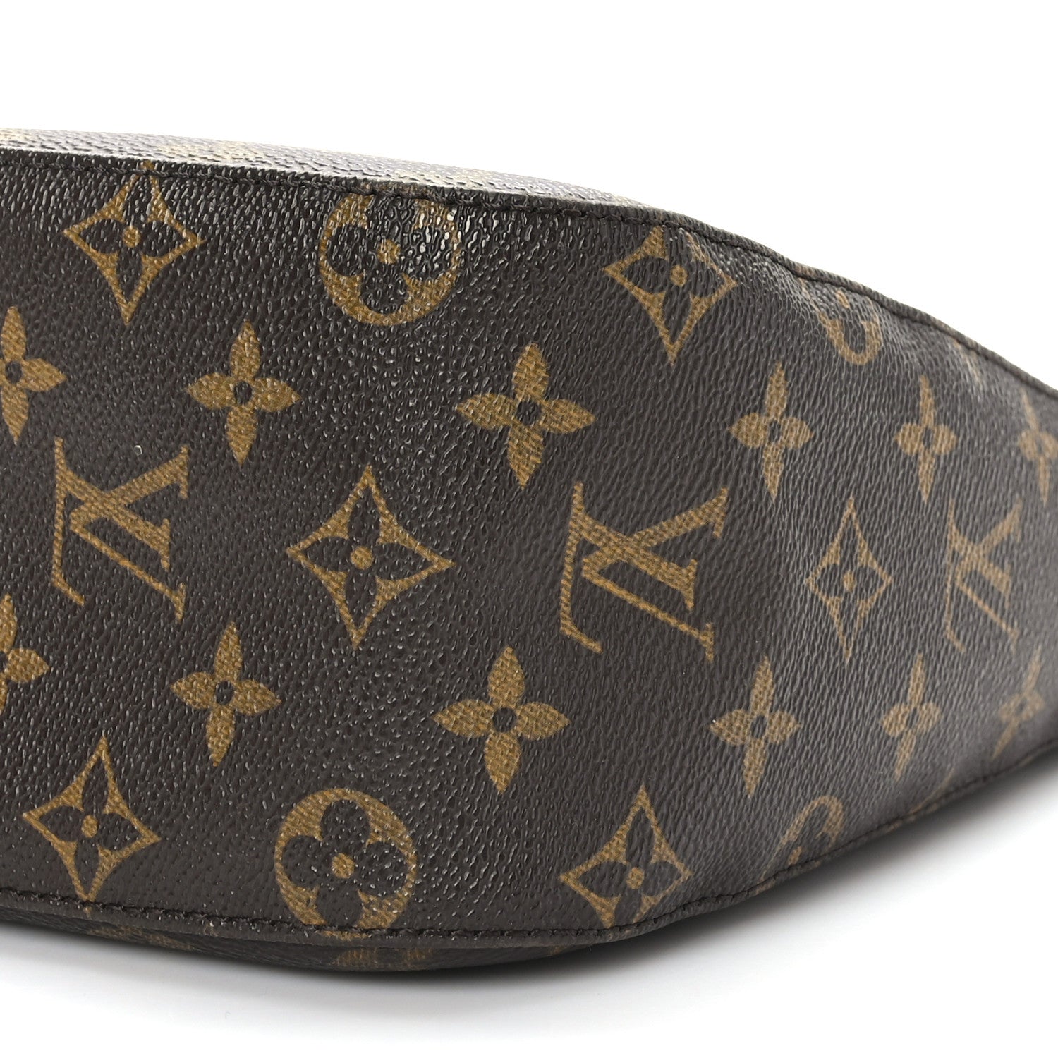 Louis Vuitton Monogram Looping MM 8 of 8