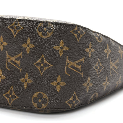 Louis Vuitton Monogram Looping MM 8 of 8