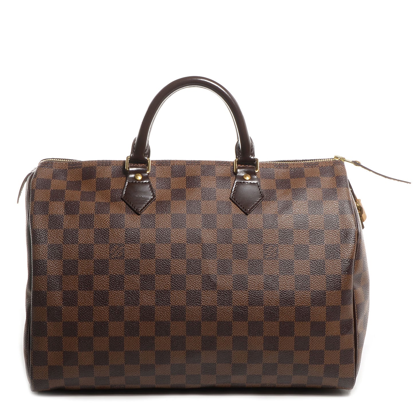 Damier Ebene Speedy 35