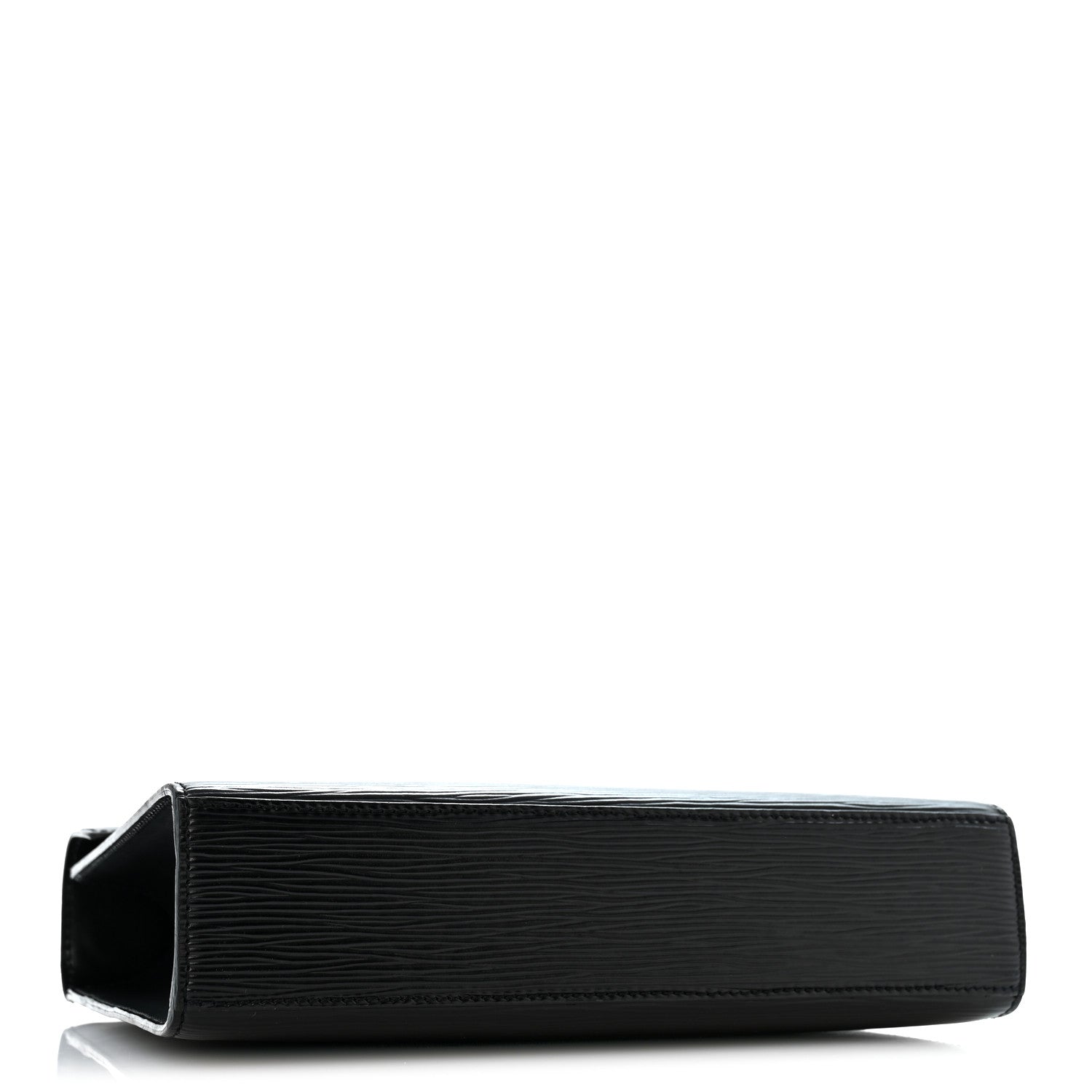 Louis Vuitton Epi Malesherbes Black 4 of 14