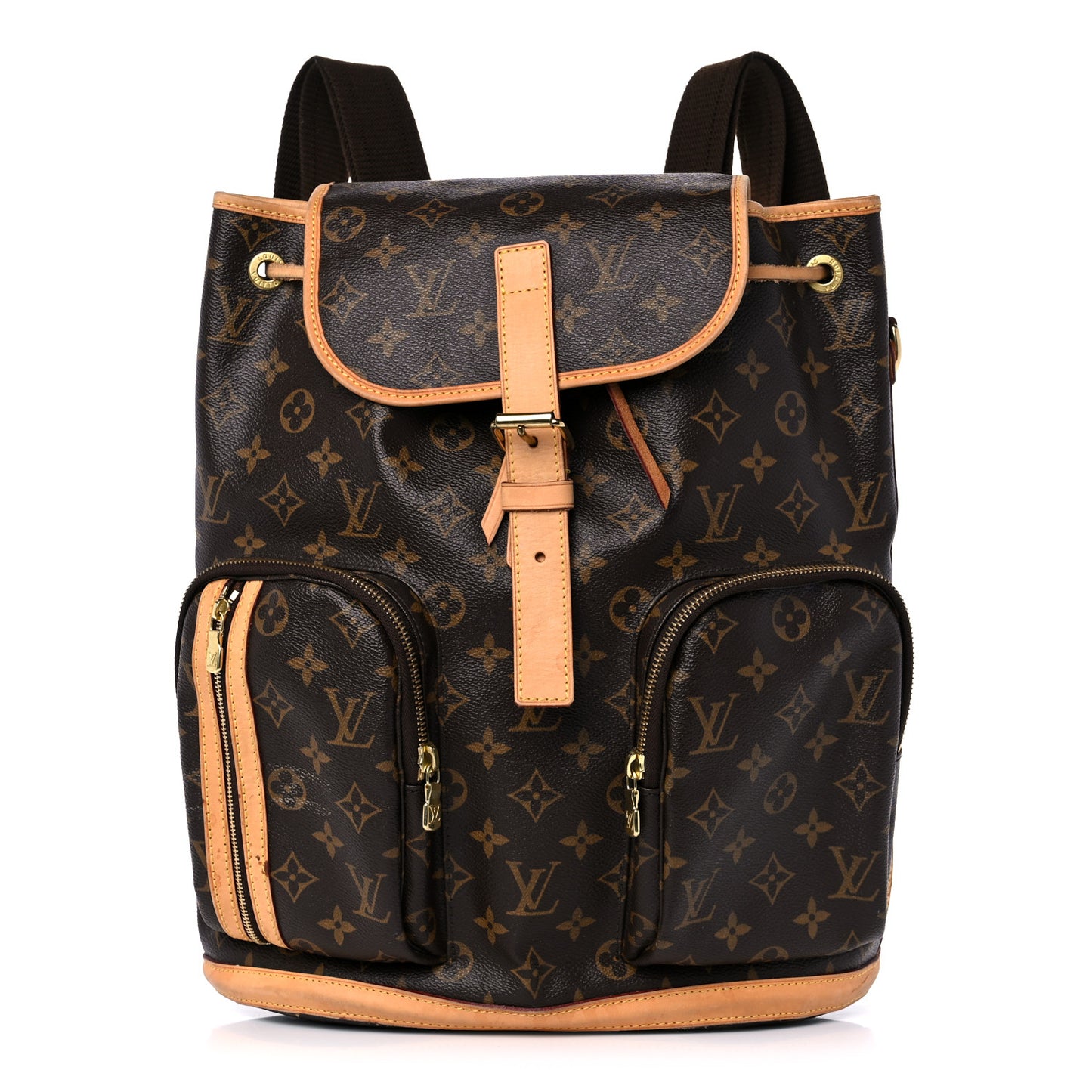 Monogram Bosphore Backpack