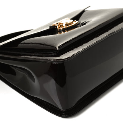 Louis Vuitton Vernis Romaine Amarante 10 of 12