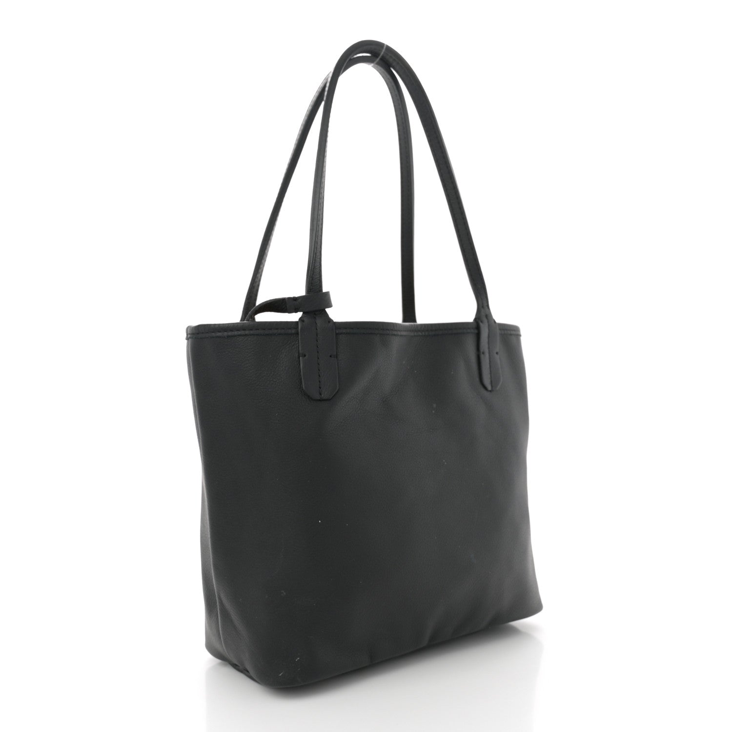 Goyard Goyardine Reversible Mini Anjou Black 6 of 20