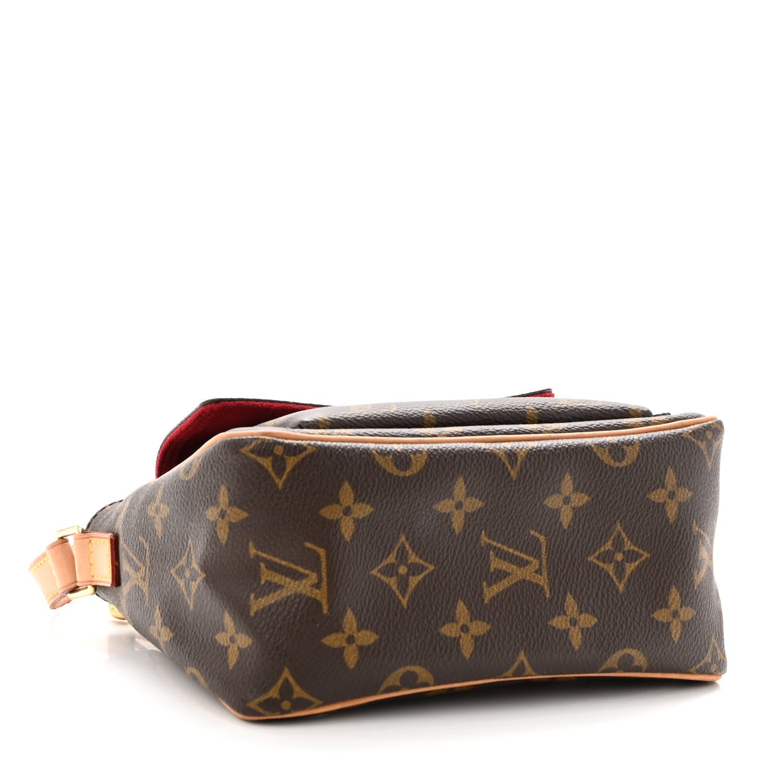 Louis Vuitton Monogram Viva-Cite PM 4 of 9
