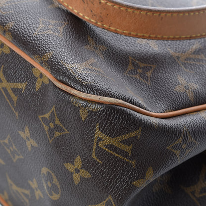 Louis Vuitton Monogram Batignolles Horizontal 25 of 26