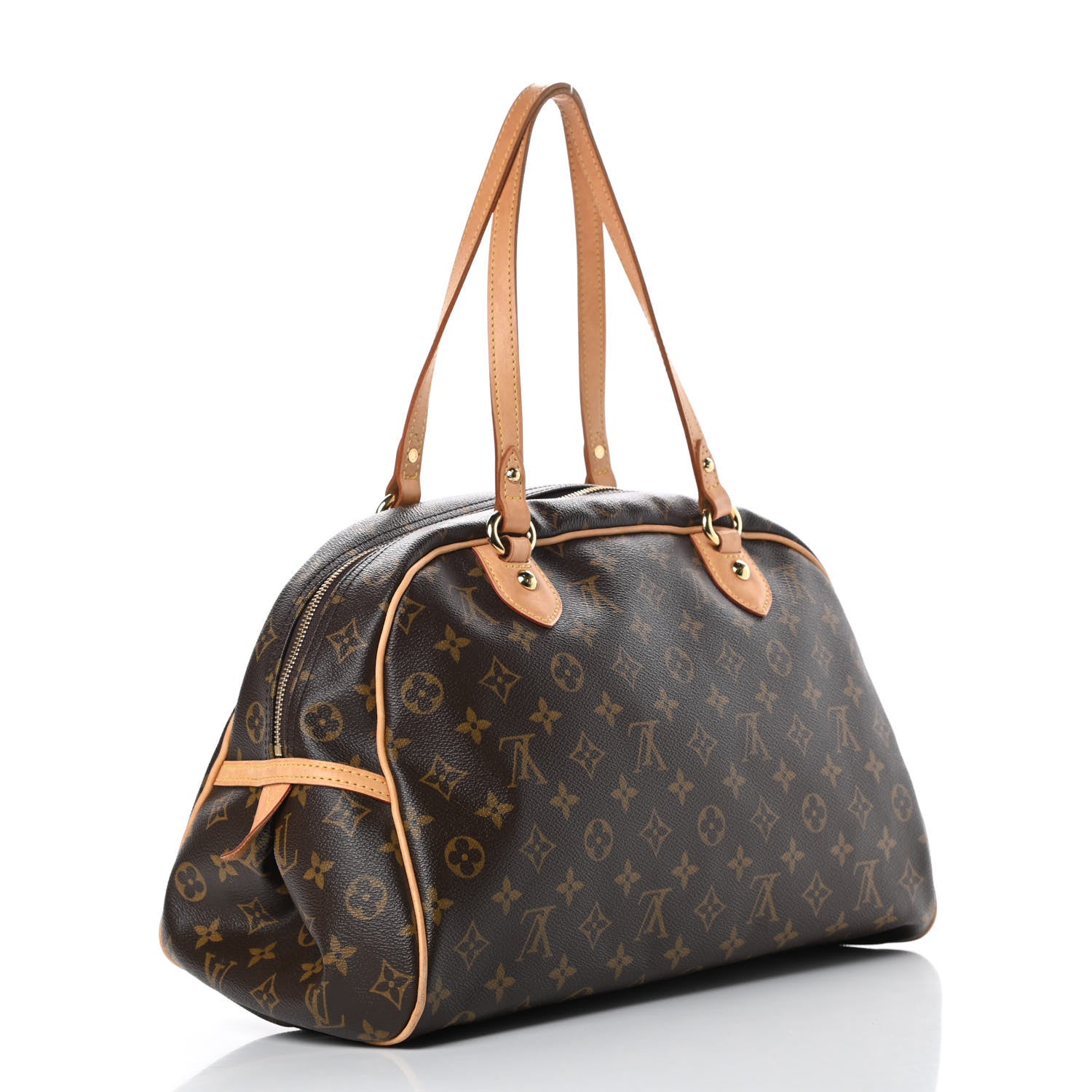 Louis Vuitton Monogram Montorgueil GM 3 of 15
