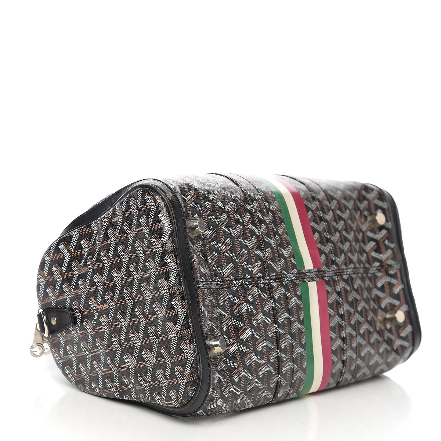 Goyardine Croisiere 35 Black
